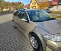 Бежевий Рено Меган, об'ємом двигуна 1.6 л та пробігом 190 тис. км за 5300 $, фото 10 на Automoto.ua