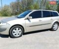 Бежевый Рено Меган, объемом двигателя 1.6 л и пробегом 250 тыс. км за 5300 $, фото 1 на Automoto.ua