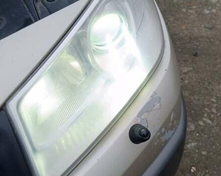 Бежевый Рено Меган, объемом двигателя 1.99 л и пробегом 404 тыс. км за 6000 $, фото 36 на Automoto.ua