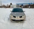 Бежевый Рено Меган, объемом двигателя 1.6 л и пробегом 310 тыс. км за 5300 $, фото 1 на Automoto.ua