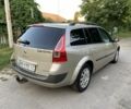 Бежевый Рено Меган, объемом двигателя 1.6 л и пробегом 256 тыс. км за 4750 $, фото 7 на Automoto.ua