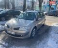 Бежевий Рено Меган, об'ємом двигуна 2 л та пробігом 172 тис. км за 5600 $, фото 1 на Automoto.ua
