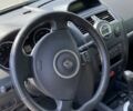 Бежевый Рено Меган, объемом двигателя 1.6 л и пробегом 273 тыс. км за 4250 $, фото 11 на Automoto.ua