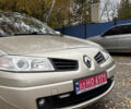 Рено Меган 2006 в Хороле на Automoto.ua Бежевый Рено Меган, объемом двигателя 1.6 л и пробегом 240 тыс. км за 5299 $, фото 17 на Automoto.ua