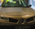 Бежевый Рено Меган, объемом двигателя 1.6 л и пробегом 334 тыс. км за 3500 $, фото 1 на Automoto.ua