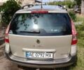 Бежевий Рено Меган, об'ємом двигуна 1.6 л та пробігом 275 тис. км за 4600 $, фото 2 на Automoto.ua