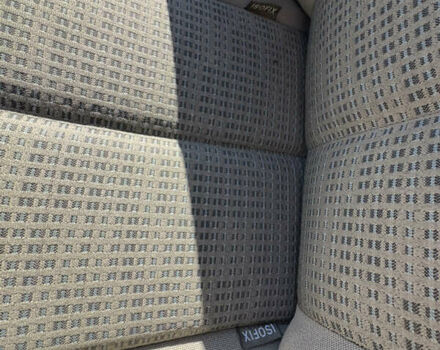 Бежевий Рено Меган, об'ємом двигуна 1.6 л та пробігом 305 тис. км за 4800 $, фото 10 на Automoto.ua