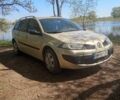 Бежевий Рено Меган, об'ємом двигуна 1.6 л та пробігом 320 тис. км за 4300 $, фото 1 на Automoto.ua