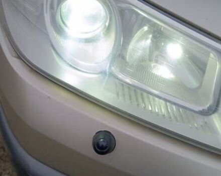 Бежевый Рено Меган, объемом двигателя 1.99 л и пробегом 404 тыс. км за 6000 $, фото 35 на Automoto.ua