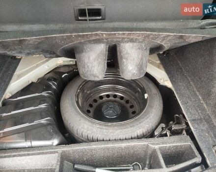 Бежевий Рено Меган, об'ємом двигуна 1.6 л та пробігом 246 тис. км за 4500 $, фото 17 на Automoto.ua