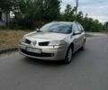 Бежевый Рено Меган, объемом двигателя 1.6 л и пробегом 181 тыс. км за 2650 $, фото 1 на Automoto.ua