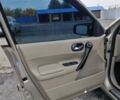 Бежевий Рено Меган, об'ємом двигуна 1.6 л та пробігом 232 тис. км за 7900 $, фото 12 на Automoto.ua