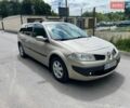Бежевый Рено Меган, объемом двигателя 1.6 л и пробегом 258 тыс. км за 4100 $, фото 1 на Automoto.ua