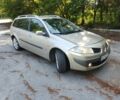 Бежевий Рено Меган, об'ємом двигуна 1.6 л та пробігом 247 тис. км за 5500 $, фото 1 на Automoto.ua