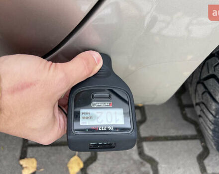 Рено Меган 2006 в Хороле на Automoto.ua Бежевый Рено Меган, объемом двигателя 1.6 л и пробегом 240 тыс. км за 5299 $, фото 62 на Automoto.ua