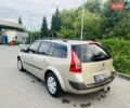 Бежевий Рено Меган, об'ємом двигуна 1.6 л та пробігом 266 тис. км за 4400 $, фото 1 на Automoto.ua