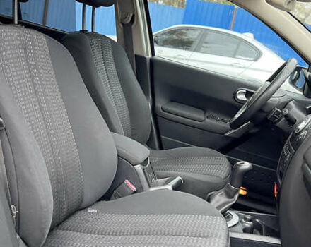 Рено Меган 2006 в Хороле на Automoto.ua Бежевый Рено Меган, объемом двигателя 1.6 л и пробегом 240 тыс. км за 5299 $, фото 40 на Automoto.ua