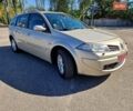Бежевый Рено Меган, объемом двигателя 0 л и пробегом 180 тыс. км за 5900 $, фото 7 на Automoto.ua
