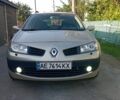 Бежевий Рено Меган, об'ємом двигуна 2 л та пробігом 218 тис. км за 5400 $, фото 3 на Automoto.ua