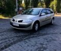 Бежевый Рено Меган, объемом двигателя 1.6 л и пробегом 252 тыс. км за 4700 $, фото 1 на Automoto.ua