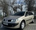 Бежевый Рено Меган, объемом двигателя 0 л и пробегом 173 тыс. км за 5200 $, фото 1 на Automoto.ua
