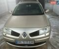 Бежевый Рено Меган, объемом двигателя 1.6 л и пробегом 310 тыс. км за 5400 $, фото 1 на Automoto.ua