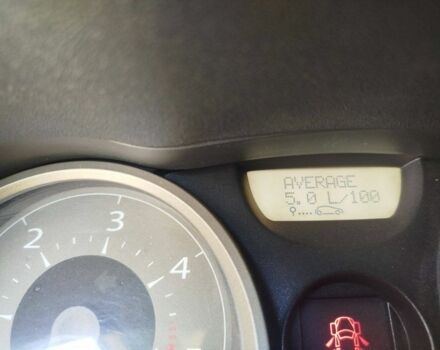 Бежевый Рено Меган, объемом двигателя 1.5 л и пробегом 200 тыс. км за 4500 $, фото 5 на Automoto.ua