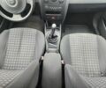 Бежевый Рено Меган, объемом двигателя 1.6 л и пробегом 119 тыс. км за 5500 $, фото 15 на Automoto.ua