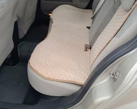 Бежевый Рено Меган, объемом двигателя 1.99 л и пробегом 404 тыс. км за 6000 $, фото 17 на Automoto.ua