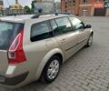 Бежевый Рено Меган, объемом двигателя 1.6 л и пробегом 196 тыс. км за 5500 $, фото 6 на Automoto.ua