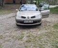 Бежевый Рено Меган, объемом двигателя 1.6 л и пробегом 141 тыс. км за 5750 $, фото 1 на Automoto.ua