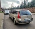 Бежевый Рено Меган, объемом двигателя 1.6 л и пробегом 249 тыс. км за 3800 $, фото 5 на Automoto.ua