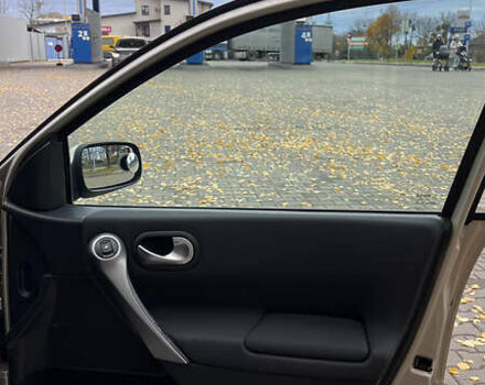 Рено Меган 2006 в Хороле на Automoto.ua Бежевый Рено Меган, объемом двигателя 1.6 л и пробегом 240 тыс. км за 5299 $, фото 38 на Automoto.ua