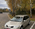 Рено Меган 2006 в Хороле на Automoto.ua Бежевый Рено Меган, объемом двигателя 1.6 л и пробегом 240 тыс. км за 5299 $, фото 8 на Automoto.ua