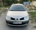 Бежевый Рено Меган, объемом двигателя 1.6 л и пробегом 256 тыс. км за 4750 $, фото 1 на Automoto.ua