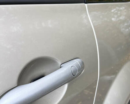 Рено Меган 2006 в Хороле на Automoto.ua Бежевый Рено Меган, объемом двигателя 1.6 л и пробегом 240 тыс. км за 5299 $, фото 50 на Automoto.ua