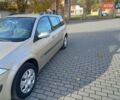 Бежевий Рено Меган, об'ємом двигуна 1.6 л та пробігом 190 тис. км за 5300 $, фото 8 на Automoto.ua