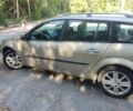 Бежевий Рено Меган, об'ємом двигуна 1.6 л та пробігом 247 тис. км за 5500 $, фото 3 на Automoto.ua