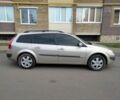 Бежевый Рено Меган, объемом двигателя 1.6 л и пробегом 249 тыс. км за 3800 $, фото 3 на Automoto.ua