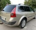 Бежевый Рено Меган, объемом двигателя 1.6 л и пробегом 256 тыс. км за 4750 $, фото 12 на Automoto.ua