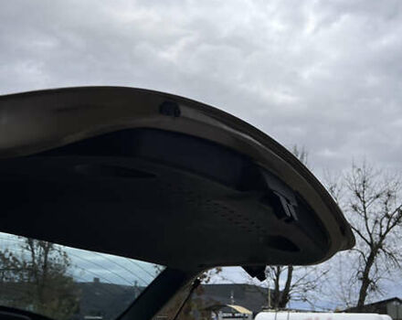 Рено Меган 2006 в Хороле на Automoto.ua Бежевый Рено Меган, объемом двигателя 1.6 л и пробегом 240 тыс. км за 5299 $, фото 42 на Automoto.ua