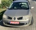 Бежевый Рено Меган, объемом двигателя 1.6 л и пробегом 191 тыс. км за 5600 $, фото 1 на Automoto.ua