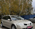 Рено Меган 2006 в Хороле на Automoto.ua Бежевый Рено Меган, объемом двигателя 1.6 л и пробегом 240 тыс. км за 5299 $, фото 6 на Automoto.ua