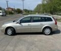Бежевый Рено Меган, объемом двигателя 1.6 л и пробегом 273 тыс. км за 4250 $, фото 1 на Automoto.ua