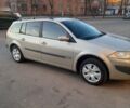 Бежевый Рено Меган, объемом двигателя 1.6 л и пробегом 250 тыс. км за 4700 $, фото 4 на Automoto.ua
