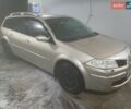 Бежевий Рено Меган, об'ємом двигуна 1.6 л та пробігом 310 тис. км за 5000 $, фото 1 на Automoto.ua