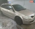 Бежевый Рено Меган, объемом двигателя 1.6 л и пробегом 310 тыс. км за 5400 $, фото 3 на Automoto.ua