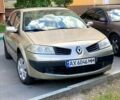 Бежевий Рено Меган, об'ємом двигуна 1.5 л та пробігом 316 тис. км за 4800 $, фото 3 на Automoto.ua