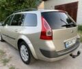Бежевый Рено Меган, объемом двигателя 1.6 л и пробегом 256 тыс. км за 4750 $, фото 11 на Automoto.ua