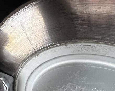 Рено Меган 2006 в Хороле на Automoto.ua Бежевый Рено Меган, объемом двигателя 1.6 л и пробегом 240 тыс. км за 5299 $, фото 21 на Automoto.ua